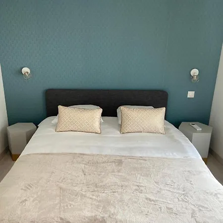 Apartment La Terrasse Du Faubourg