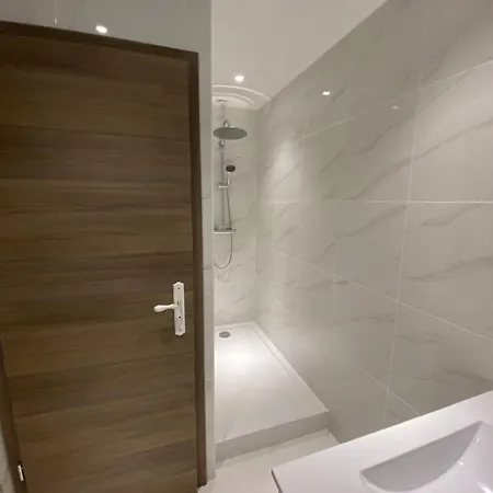 La Terrasse Du Faubourg