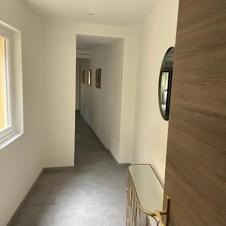 La Terrasse Du Faubourg *