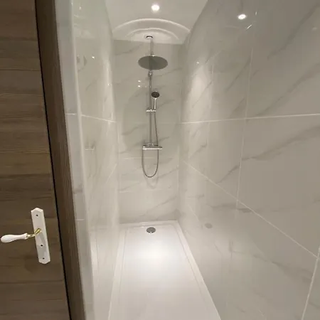 Appartamento La Terrasse Du Faubourg *