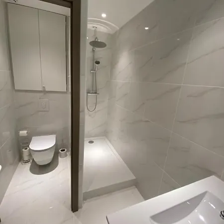 Appartamento La Terrasse Du Faubourg *