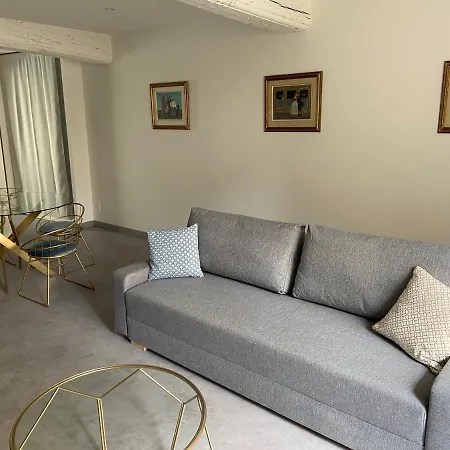 Apartment La Terrasse Du Faubourg Beaune (Cote d'Or)