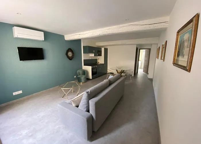 La Terrasse Du Faubourg * Beaune