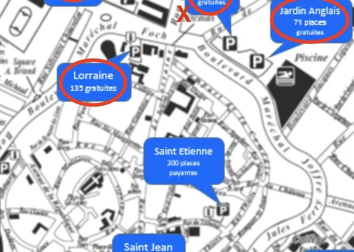 La Terrasse Du Faubourg