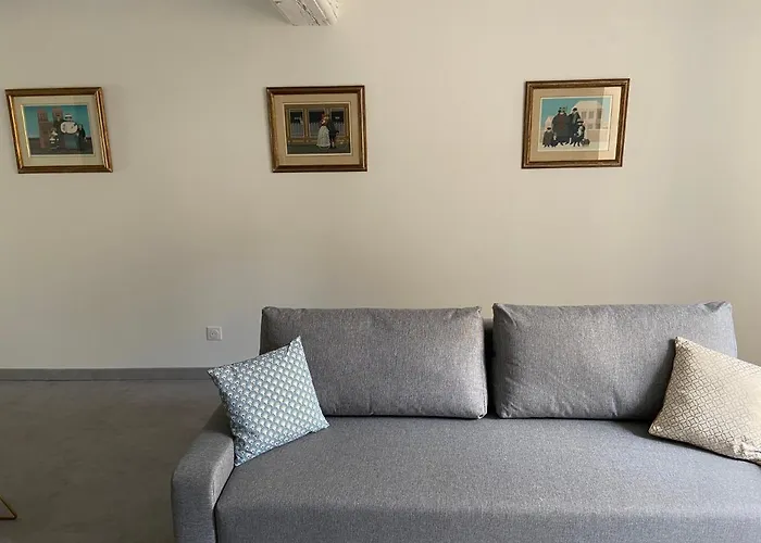 La Terrasse Du Faubourg * Beaune