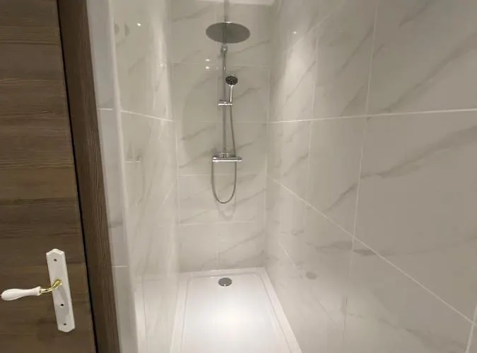 Apartman La Terrasse Du Faubourg *