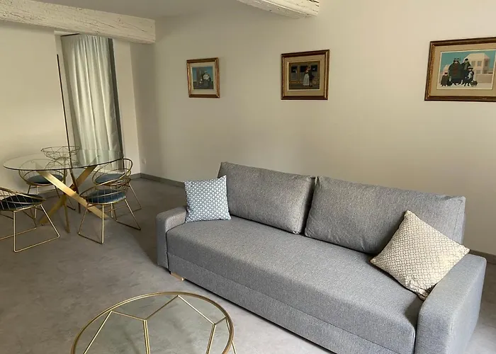 Apartman La Terrasse Du Faubourg Beaune